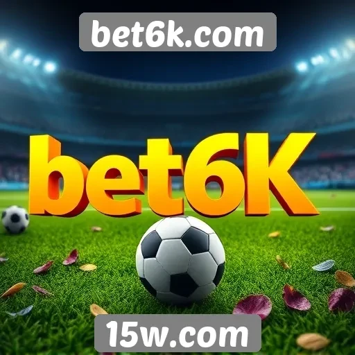 Impacto das promoções do bet6k na experiência dos usuários