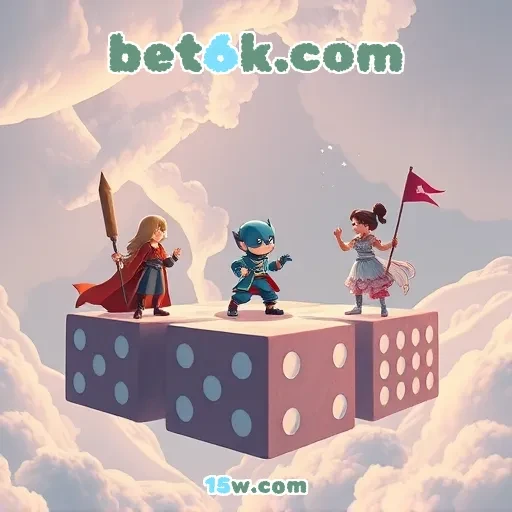 bet6k.com: Desvende as Melhores Ofertas de Bônus e Promoções na Rede