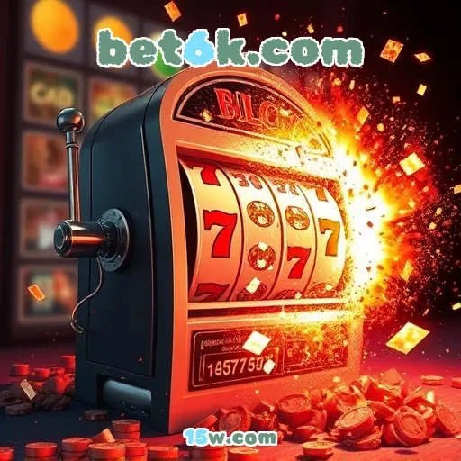 bet6k.com: Uma Viagem Atraente pelo Cassino Online no Brasil