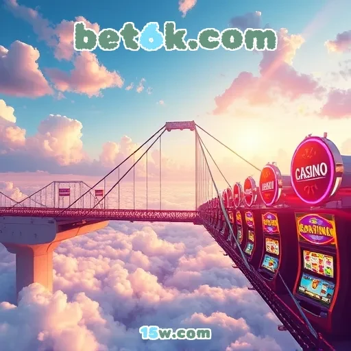 bet6k.com: Descubra Tudo Sobre a Seção de Perguntas Frequentes!