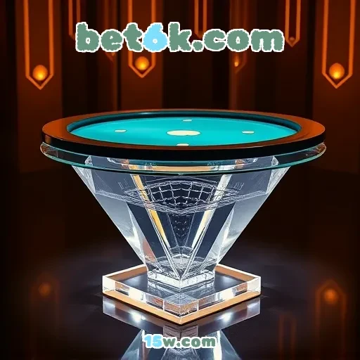 bet6k.com: O Fórum Que Revoluciona a Experiência de Apostas Online