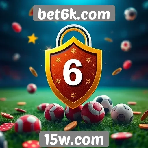 Como funciona o sistema de segurança do site