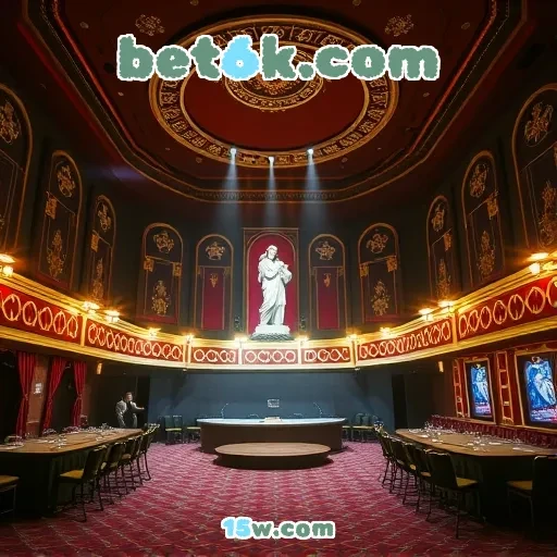 bet6k.com: Promoções Fantásticas para Aumentar Sua Diversão e Ganhos!