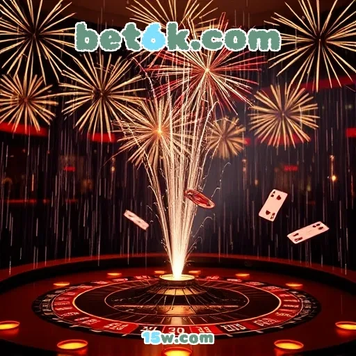 bet6k.com: Transmissões Ao Vivo de Jogos que Encantam e Engajam