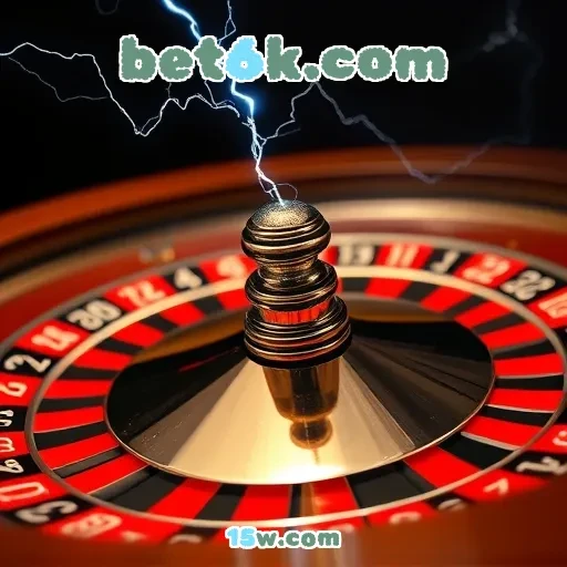 bet6k.com: Suporte ao Cliente que Transforma sua Experiência de Jogo