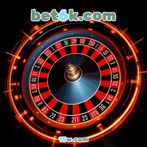 bet6k.com: Dicas Para Aumentar Suas Chances nos Jogos Online